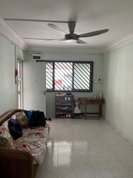 Blk 834 Woodlands Street 83 (Woodlands), HDB 3 Rooms #388782611